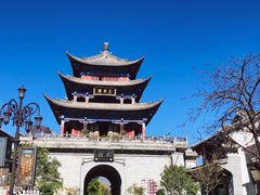 -大理古城