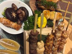-长崎屋·日本料理·刺身·烧鸟(天河北路店)