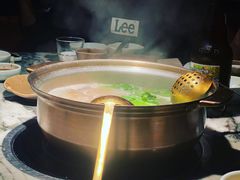 -大头椰·椰子鸡火锅(南宁万象城店)