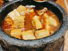 -晓疆山·大美新疆菜(白玉兰广场店)