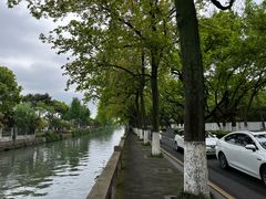 -西园戒幢律寺