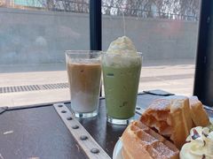 -Maan coffee漫咖啡(1905店)