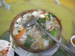 砂锅鱼-白家寨子·山野白族菜(古城总店)