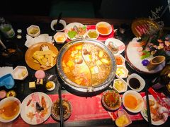 -牛New寿喜烧(闵行龙湖天街店)