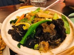 -金不换泰国餐厅(荃湾广场店)