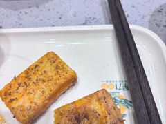 -李军力烧烤(电厂路农业路店)