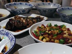 -荣家小吃(紫阳街店)