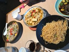 -川流不息(北蔡休闲广场店)