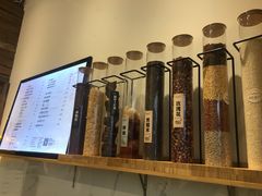 -甜心闲生传统手工冰粉(太古里店)
