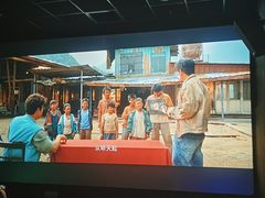 -万达影城(通州万达广场IMAX+杜比影院店)