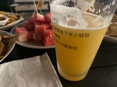 -FOAM LAB 泡沫实验室精酿餐吧