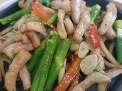 -东鑫记港式茶餐厅(南京东路店)