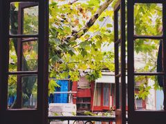 -蘭心餐厅(进贤路店)