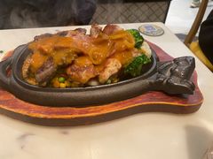 -石板街港澳冰室(天环店)