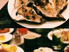 -东方红海鲜百汇(国际大厦店)