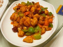 -福寿斋·老北京铜锅涮肉·烤鸭(顺义总店)