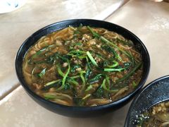 -勐巴拉云顶餐厅