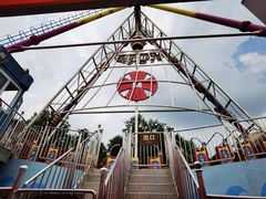 -南京银杏湖乐园