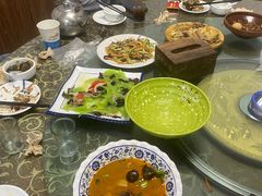 -涵家味土菜馆·徽州一绝臭鳜鱼(三河古镇店)