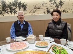 -林栖谷森林康养度假区