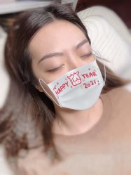 -久匠·纹眉半永久野生眉