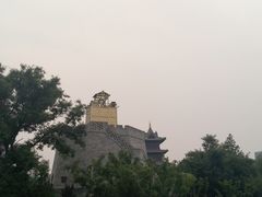 -迎泽公园