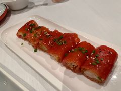 -醉辉皇原味海鲜江南菜(成都大魔方店)