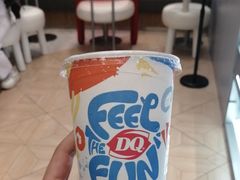 -DQ·蛋糕·冰淇淋(三亚青春颂店)