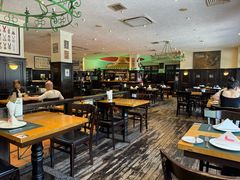 -兰特伯爵西餐厅·啤酒屋(方庄店)