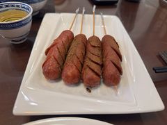 -菩提素食·私房菜(首辅路店)