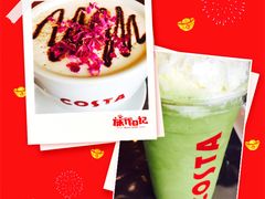 -COSTA COFFEE(西湖天地店)