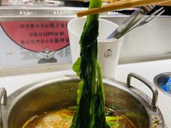 -龍歌自助小火锅(崂山丽达店)