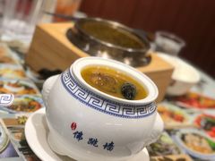 -香港聚强佛跳墙(淘金店)