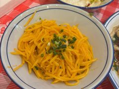 -荆九爷爆炒桥头三嫩(浙大店)
