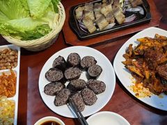 -屋里家延边朝鲜族冷面(南园店)