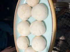 -白山烧烤(文安路万豪店)