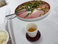 -鹿鸣酒家(越秀店)