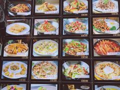 -山水人家(九堡店)