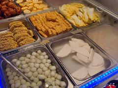 -非烤勿扰自助烤肉(阳江百利广场店)