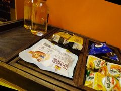 -泰古龙抓龙筋·spa按摩(静安店)