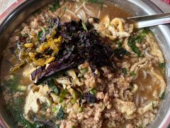 古镇榨粉-古镇榨粉店(和平三街店)