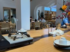 -加顺农场餐厅