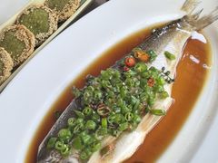 -绿茶餐厅(龙井船宴· 品牌总店)