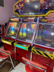 -都乐汇儿童乐园(莱蒙都会店)