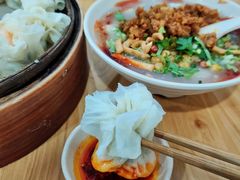 -晓友烧麦(光华村店)