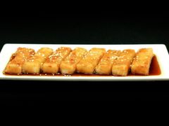 红糖糍粑-花鲢鱼头火锅(春城东路店)