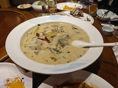 -胡杨记忆(和平路店)