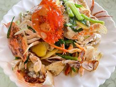 -鹏城人家海鲜酒家·23年老字号(较场尾店)