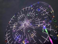 -琴岛之星摩天轮