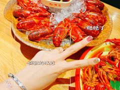 -虾满堂(瑞虹店)